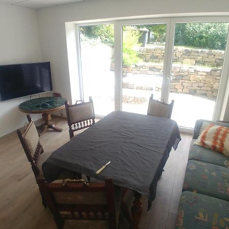 Monteur- Und Ferienwohnung Gemmer 52Qm Herold Eksteriør bilde